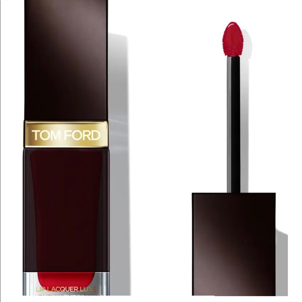 Tom Ford 06 habitual mate lipstick